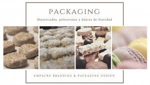 Packaging de mantecados